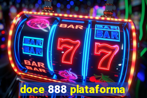 doce 888 plataforma